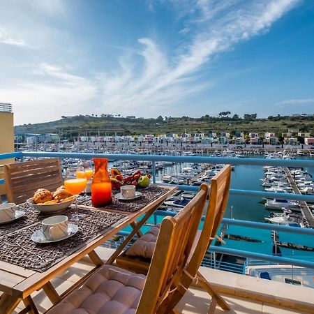 Apartamento Funtastic Albufeira Marina 1B3B Exterior foto