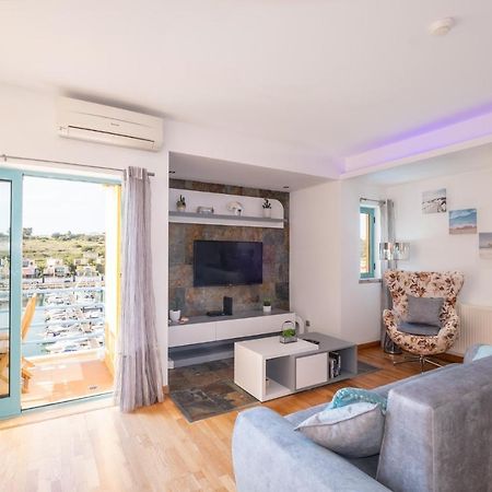 Apartamento Funtastic Albufeira Marina 1B3B Exterior foto