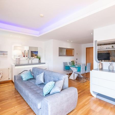 Apartamento Funtastic Albufeira Marina 1B3B Exterior foto
