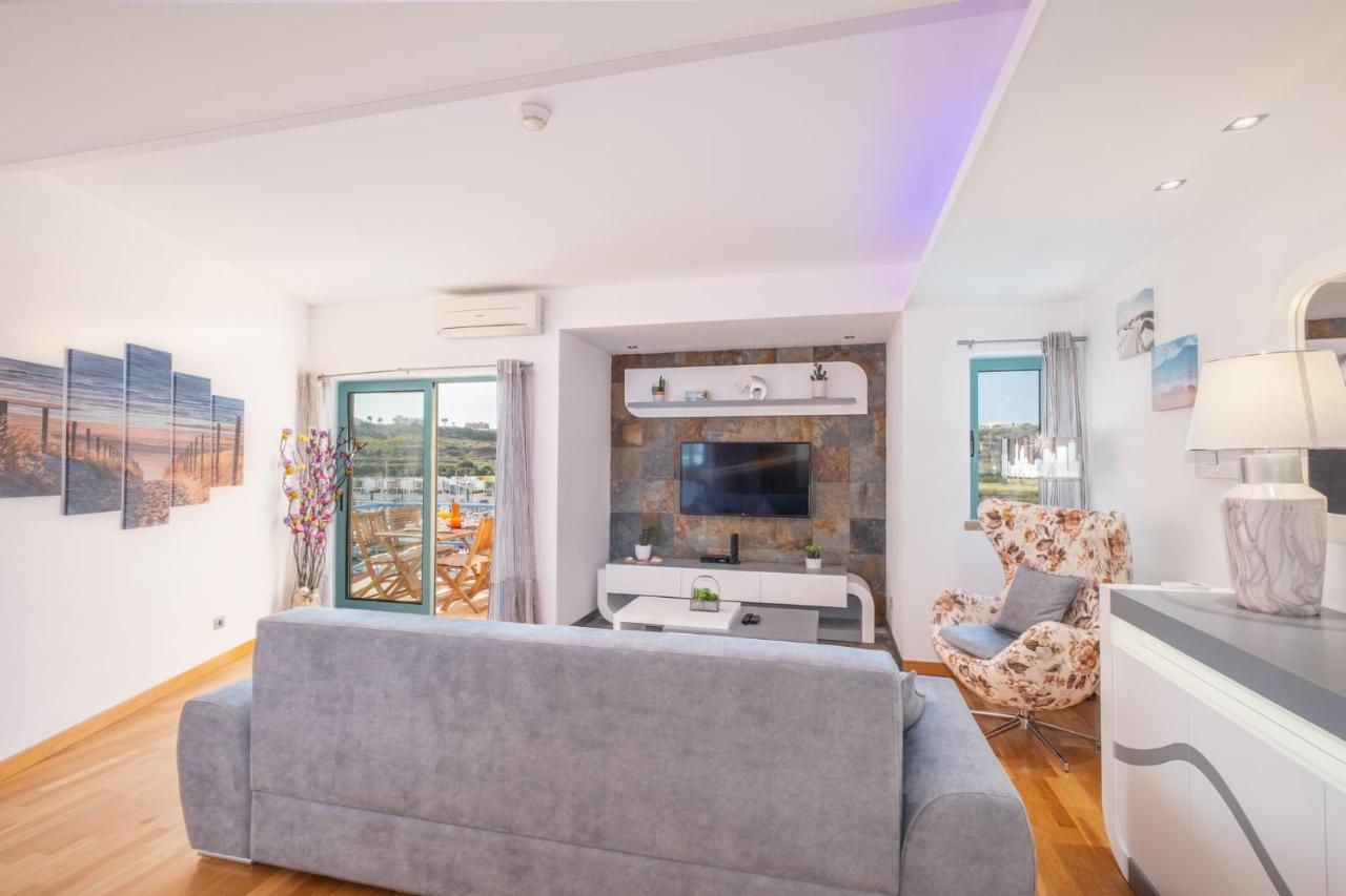 Apartamento Funtastic Albufeira Marina 1B3B Exterior foto
