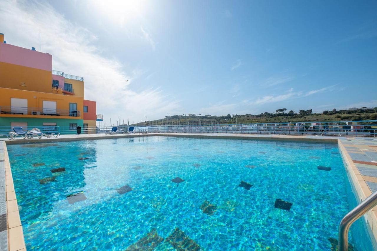 Apartamento Funtastic Albufeira Marina 1B3B Exterior foto