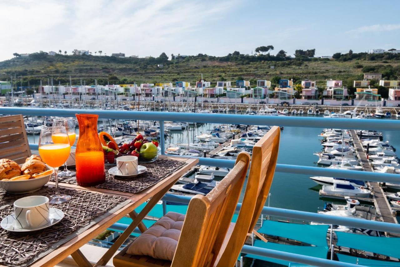 Apartamento Funtastic Albufeira Marina 1B3B Exterior foto