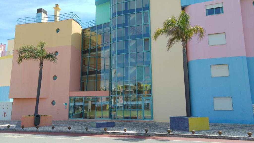 Apartamento Funtastic Albufeira Marina 1B3B Exterior foto