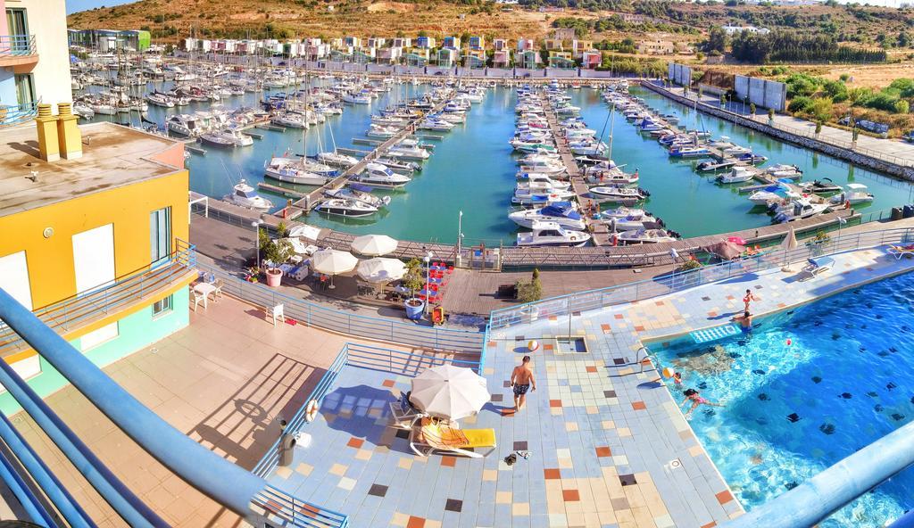 Apartamento Funtastic Albufeira Marina 1B3B Exterior foto