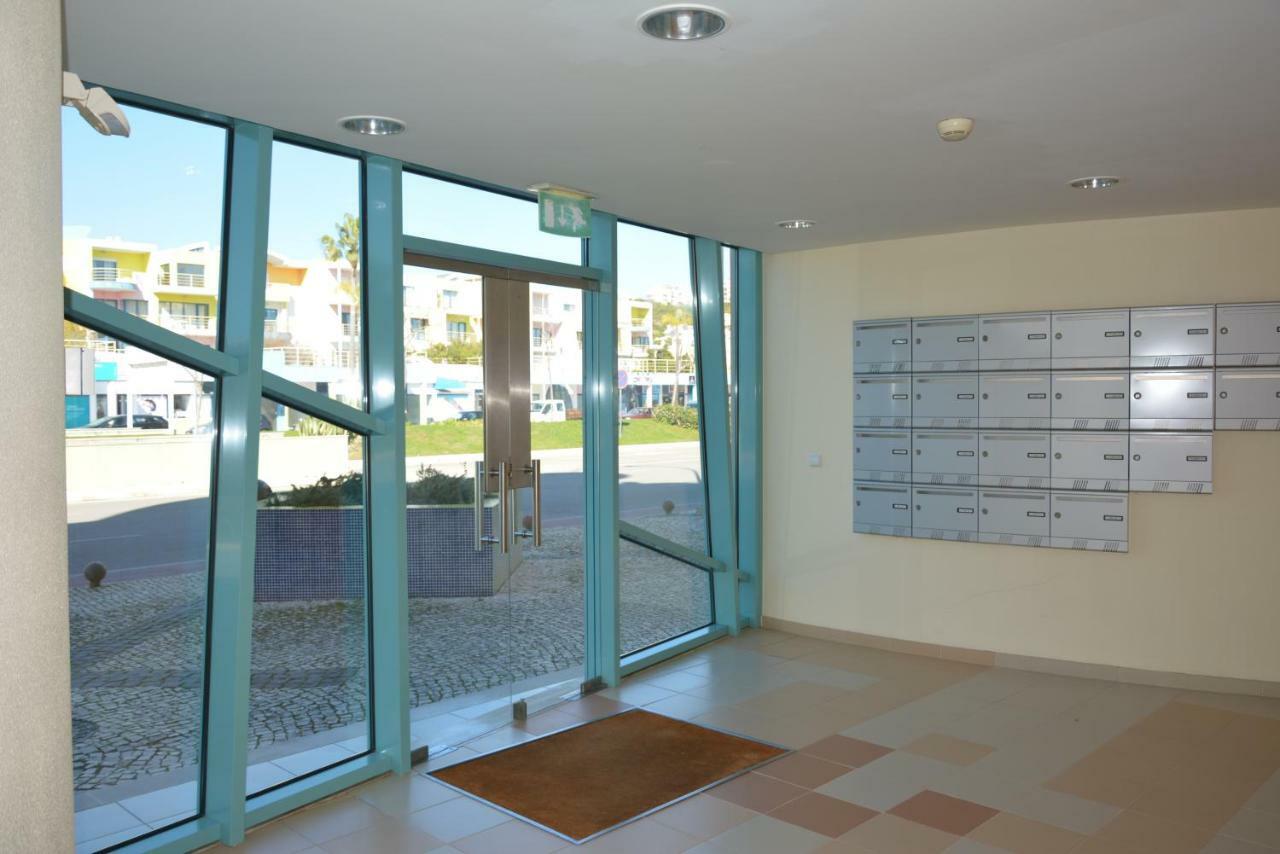 Apartamento Funtastic Albufeira Marina 1B3B Exterior foto